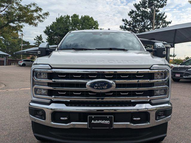 new 2024 Ford F-250 car, priced at $90,110