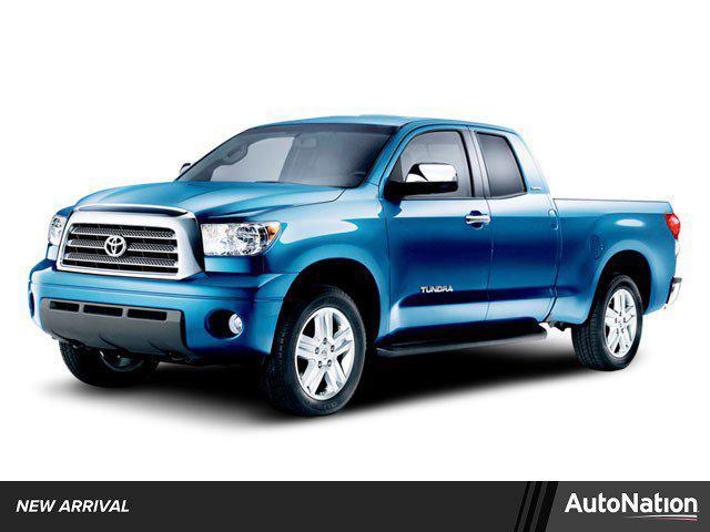 used 2008 Toyota Tundra car, priced at $13,450