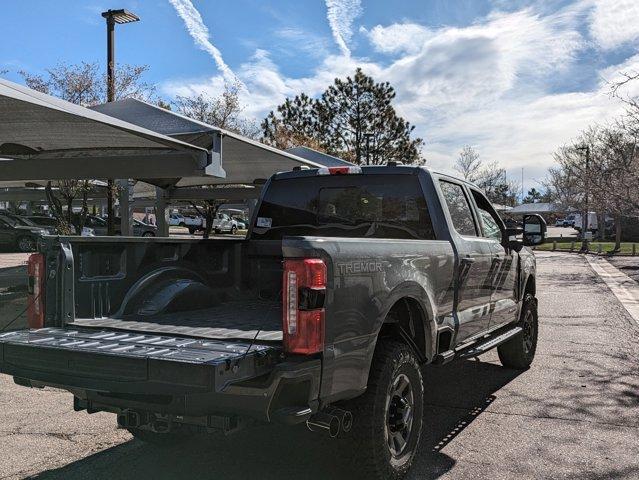 new 2024 Ford F-250 car, priced at $91,956