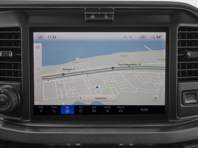 new 2026 Ford F-350 car, priced at $104,879