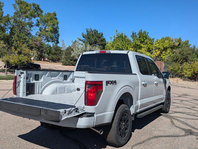 new 2024 Ford F-150 car, priced at $63,004