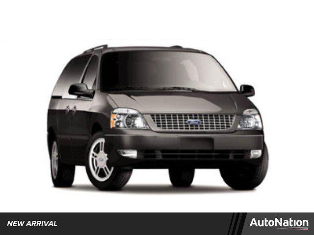 used 2006 Ford Freestar car, priced at $7,379