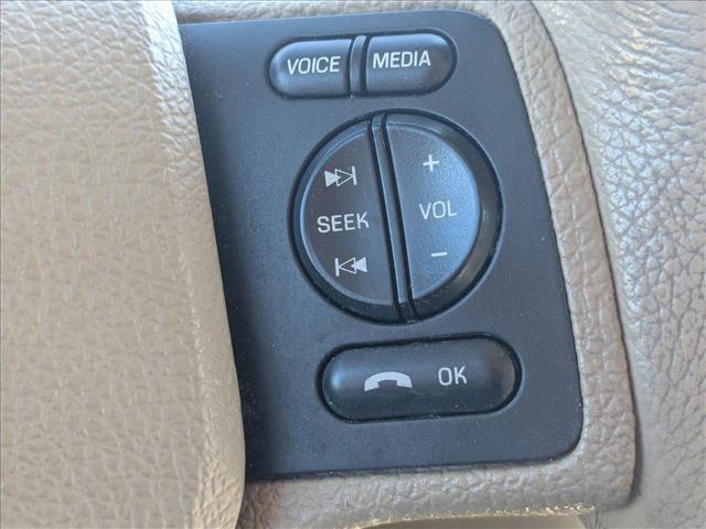 used 2010 Ford Explorer car, priced at $9,555