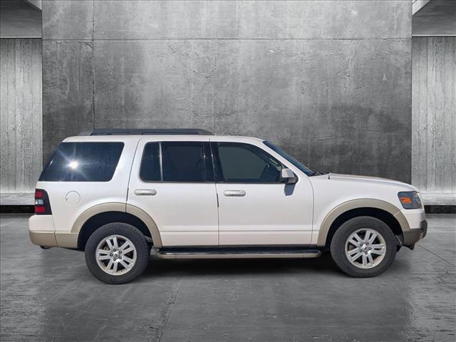 used 2010 Ford Explorer car, priced at $9,555