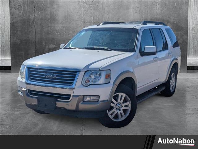 used 2010 Ford Explorer car, priced at $6,984