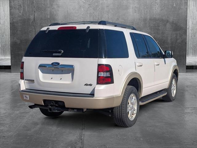 used 2010 Ford Explorer car, priced at $9,555
