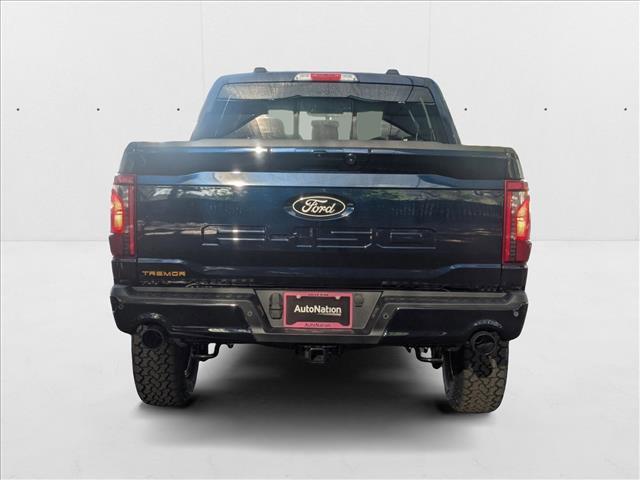 new 2025 Ford F-150 car, priced at $70,159