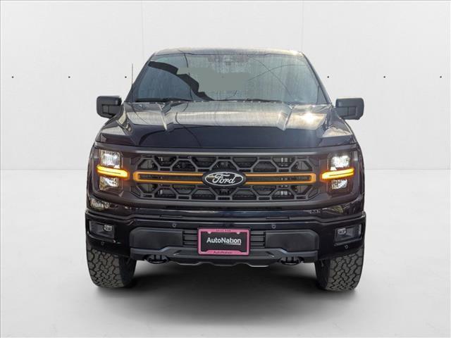 new 2025 Ford F-150 car, priced at $70,159
