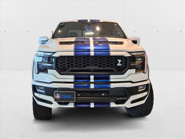 new 2024 Ford F-150 car, priced at $110,950