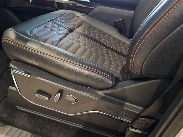 new 2024 Ford F-150 car, priced at $110,950