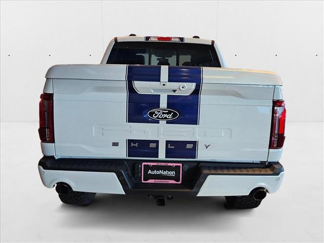 new 2024 Ford F-150 car, priced at $110,950