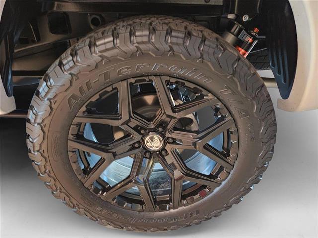 new 2024 Ford F-150 car, priced at $110,950