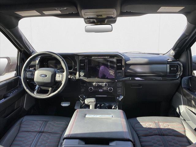 new 2024 Ford F-150 car, priced at $110,950