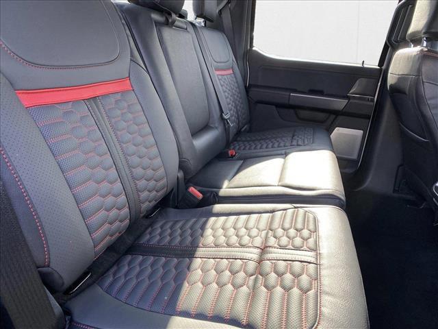 new 2024 Ford F-150 car, priced at $110,950