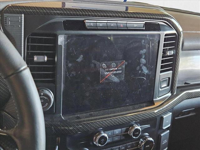 new 2024 Ford F-150 car, priced at $110,950
