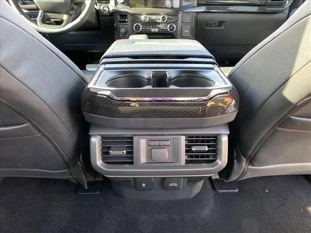 new 2024 Ford F-150 car, priced at $110,950