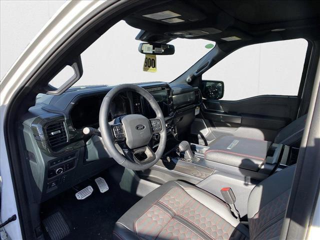 new 2024 Ford F-150 car, priced at $110,950
