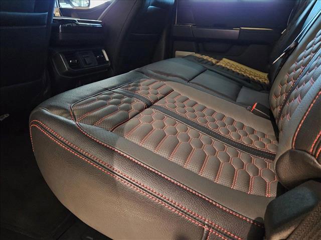 new 2024 Ford F-150 car, priced at $110,950