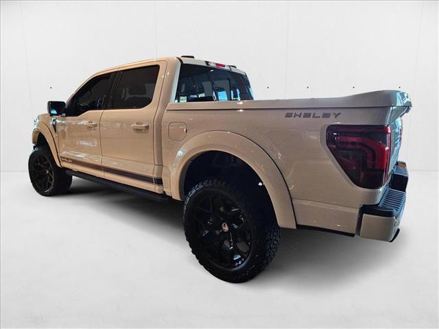 new 2024 Ford F-150 car, priced at $110,950