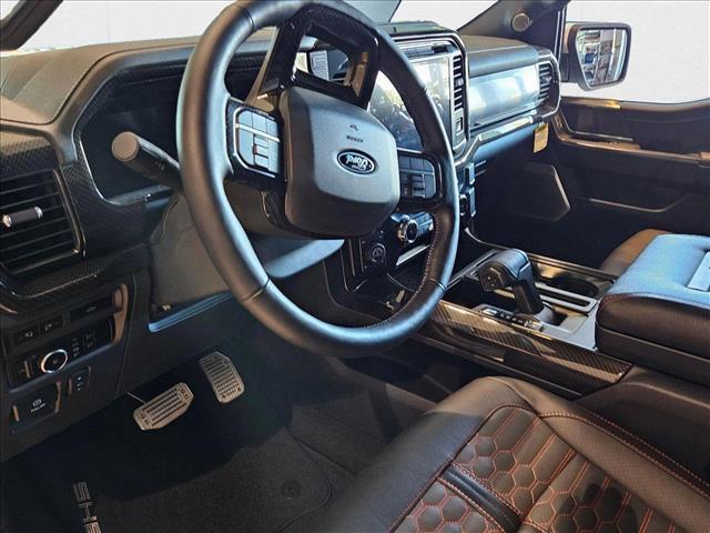 new 2024 Ford F-150 car, priced at $110,950