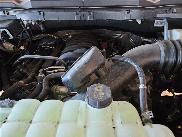 new 2024 Ford F-150 car, priced at $110,950