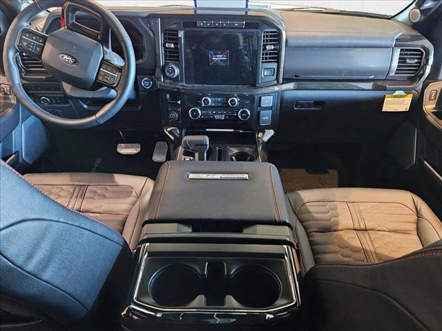 new 2024 Ford F-150 car, priced at $110,950