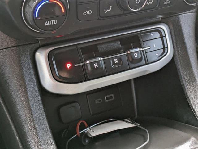 used 2021 GMC Acadia car, priced at $22,333