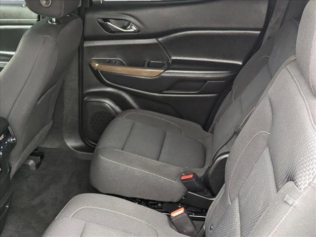 used 2021 GMC Acadia car, priced at $22,333