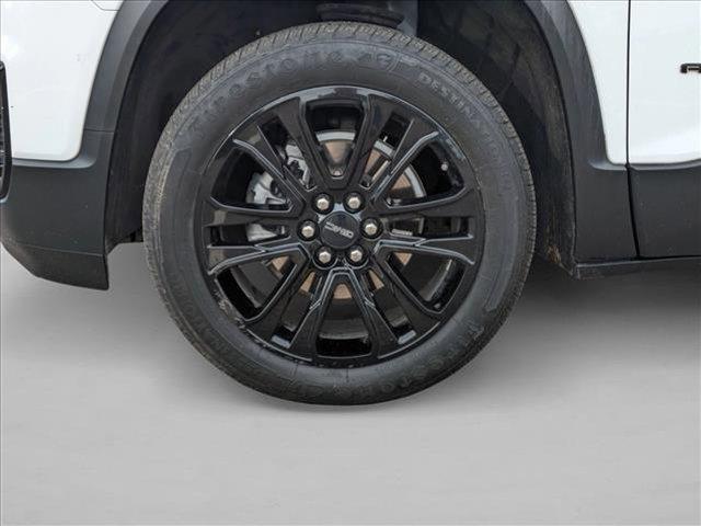 used 2021 GMC Acadia car, priced at $22,333