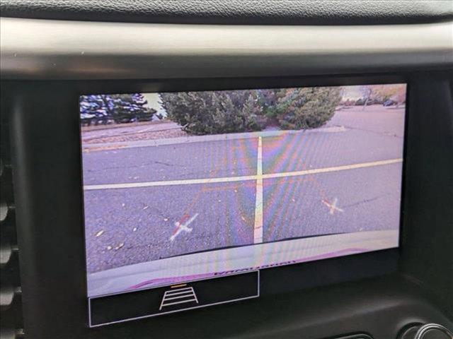 used 2021 GMC Acadia car, priced at $22,333