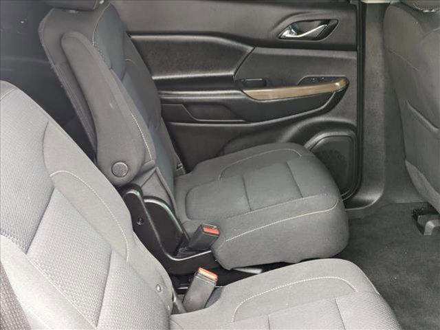 used 2021 GMC Acadia car, priced at $22,333