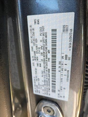 new 2024 Ford Escape car, priced at $28,259