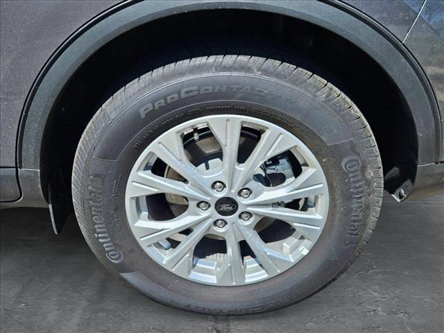 new 2024 Ford Escape car, priced at $28,259