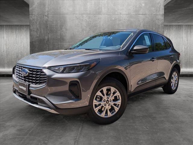 new 2024 Ford Escape car, priced at $27,109