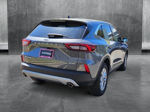 new 2024 Ford Escape car, priced at $28,259
