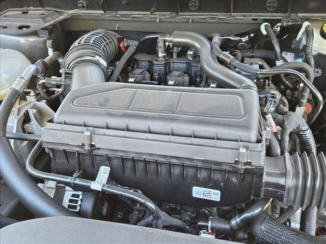 new 2024 Ford Escape car, priced at $28,259