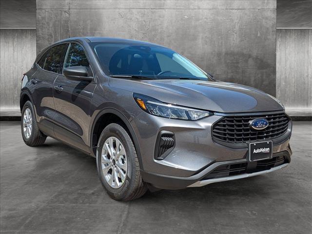 new 2024 Ford Escape car, priced at $30,653