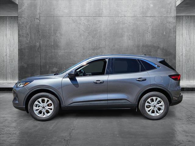 new 2024 Ford Escape car, priced at $28,259