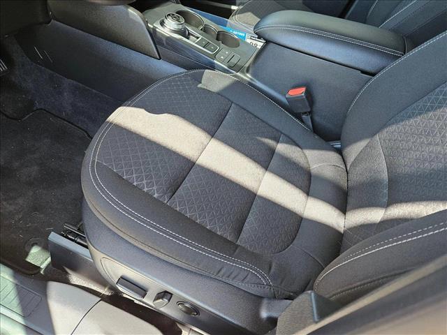 new 2024 Ford Escape car, priced at $28,259