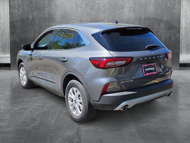 new 2024 Ford Escape car, priced at $28,259