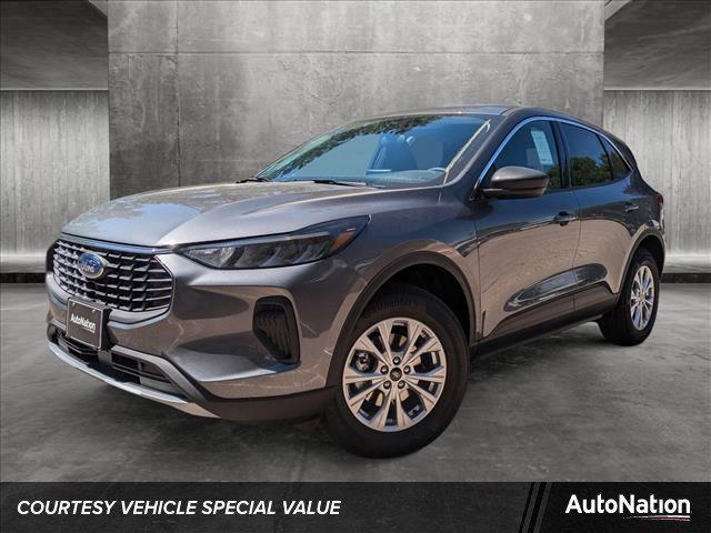 new 2024 Ford Escape car, priced at $28,259