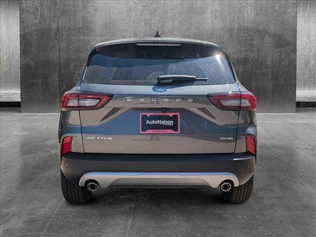 new 2024 Ford Escape car, priced at $30,653