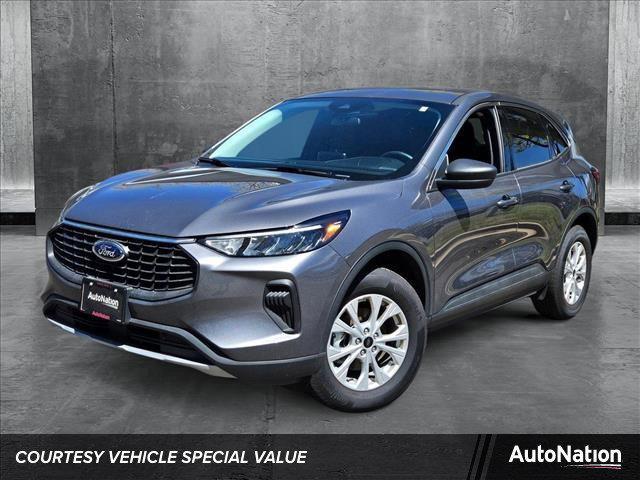 new 2024 Ford Escape car, priced at $28,259