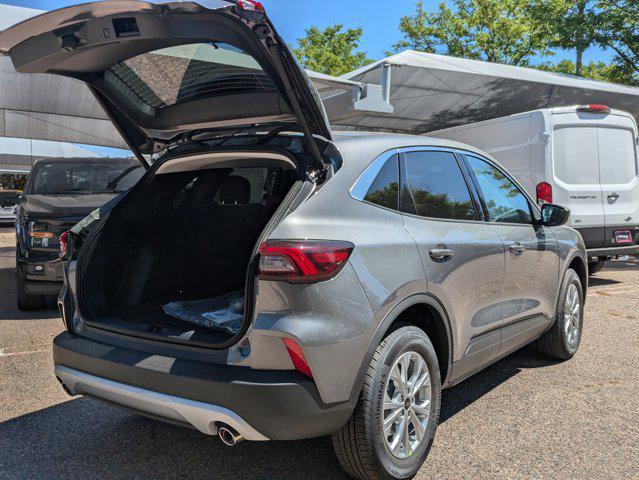 new 2024 Ford Escape car, priced at $30,653