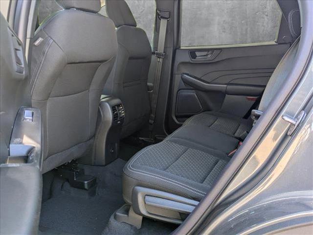 new 2024 Ford Escape car, priced at $28,259