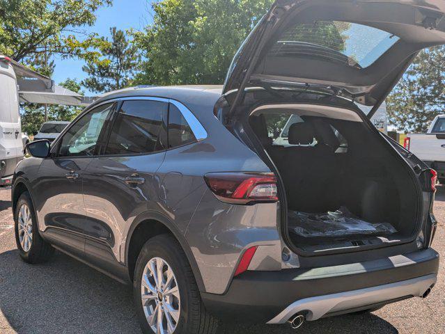 new 2024 Ford Escape car, priced at $30,653