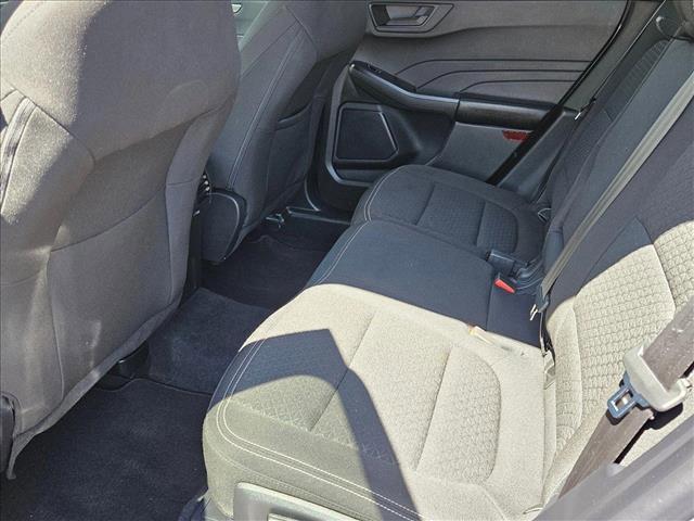 new 2024 Ford Escape car, priced at $28,259