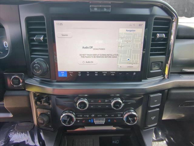 new 2025 Ford F-350 car, priced at $89,868