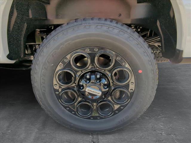 new 2025 Ford F-350 car, priced at $89,868