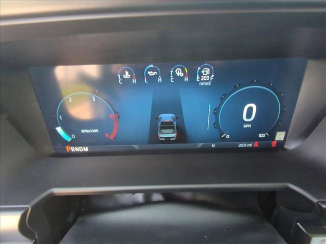 new 2025 Ford F-350 car, priced at $89,868